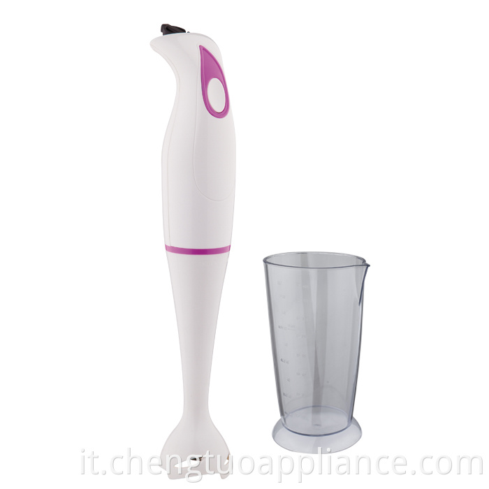 Oem 200w Electric Stick Kitchen Using Mini Hand Stick Blender3